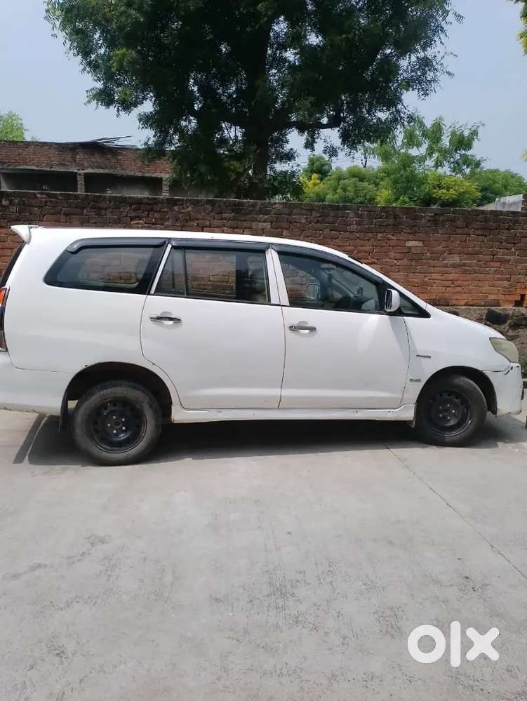 2007 Model Innova
