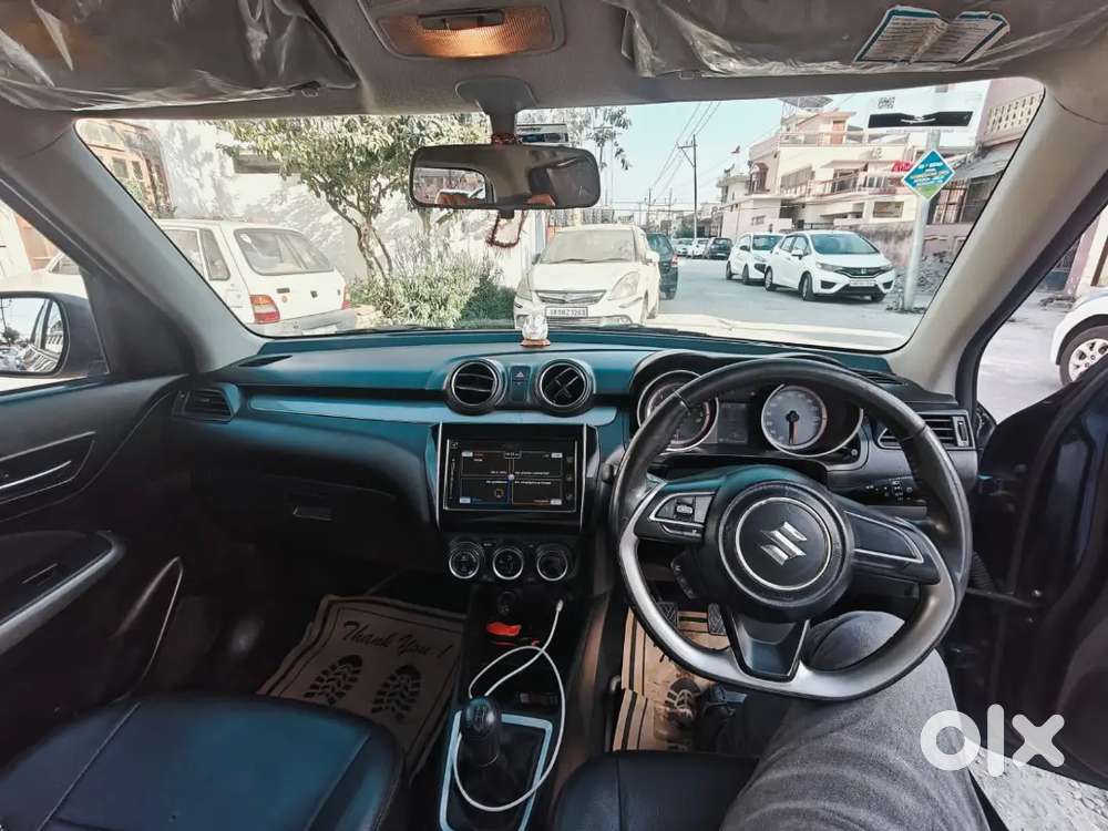 Maruti Suzuki Swift 2019 Petrol Good Condition