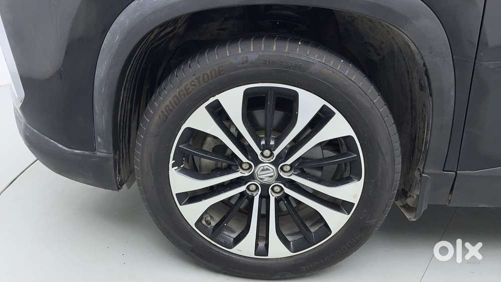 Mg Hector Sharp At, 2021, Petrol