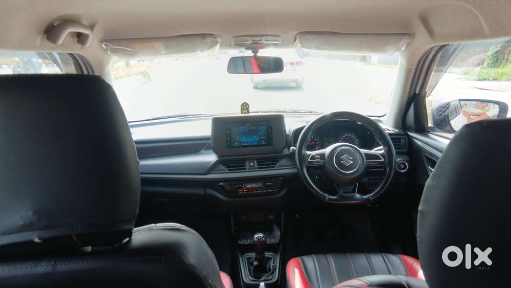 Maruti Suzuki Swift Vxi Optional, 2024, Petrol