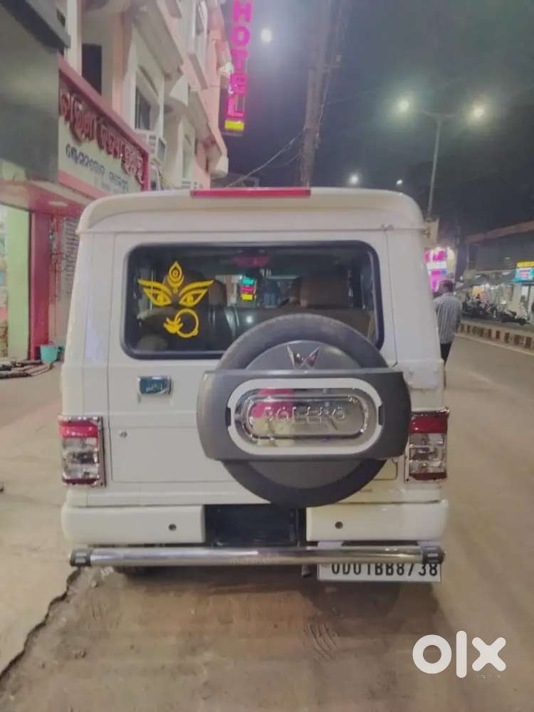 Mahindra Be 6 2025 Diesel Manual