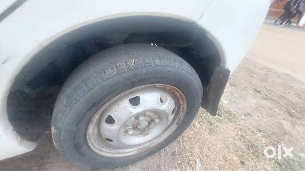 Maruti Suzuki Wagon R 2000 Model