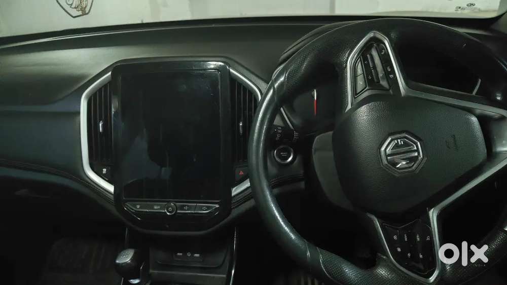Mg Hector Diesel 2020