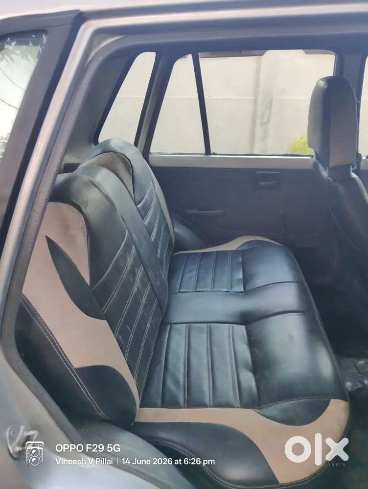 Maruti Suzuki 800 2000 Petrol 66000 Km Driven