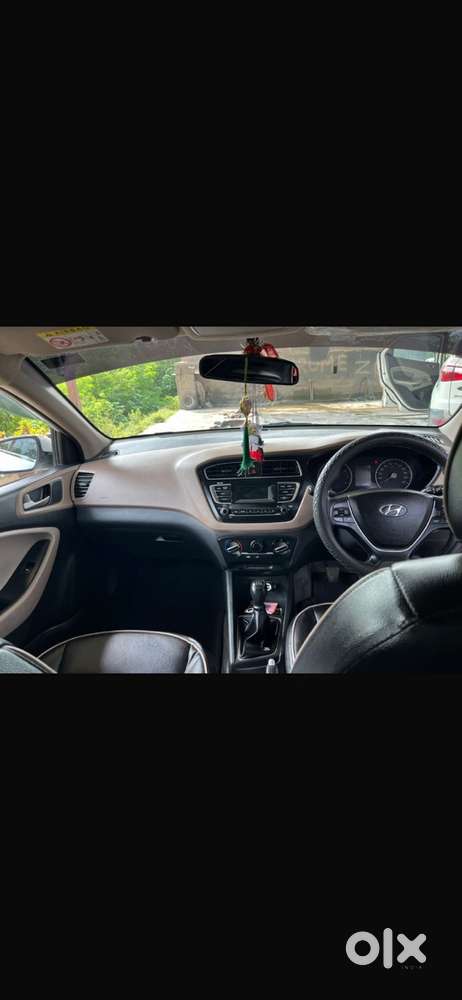 Hyundai I20 2020 Petrol Well Maintained