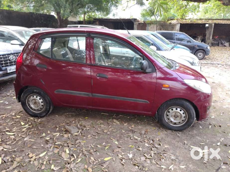 Hyundai I10 Era 1.1, 2015, Petrol