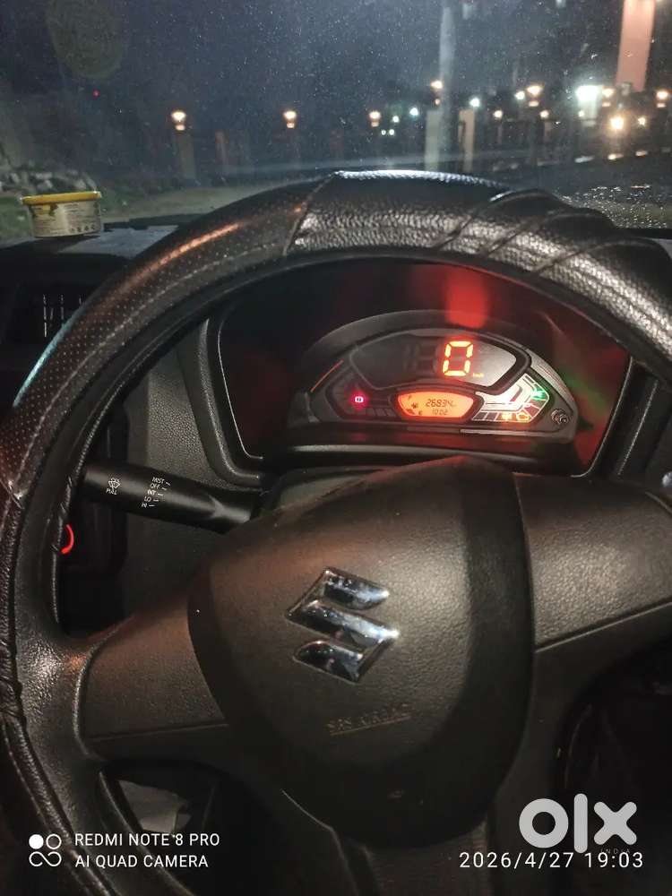 Alto K10 Brand New Condition