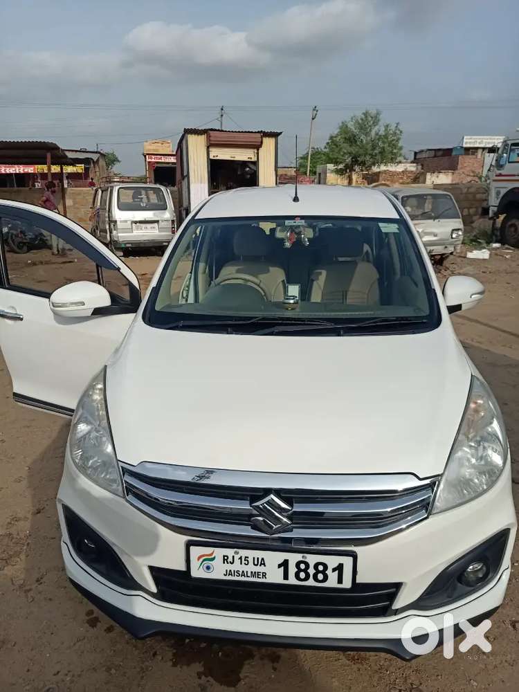 Neet And Cleen Car