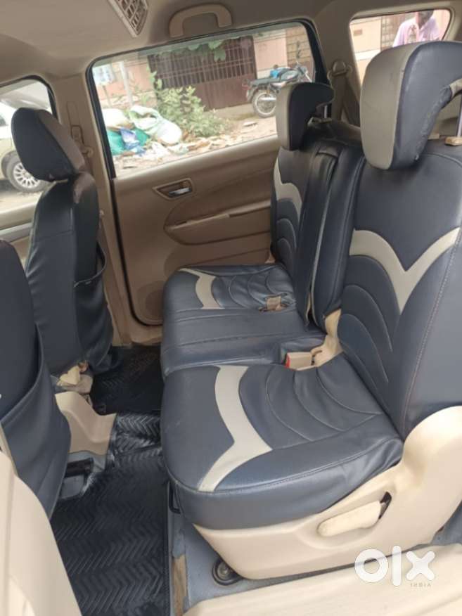 Maruti Suzuki Ertiga Shvs Zdi Plus, 2013, Diesel