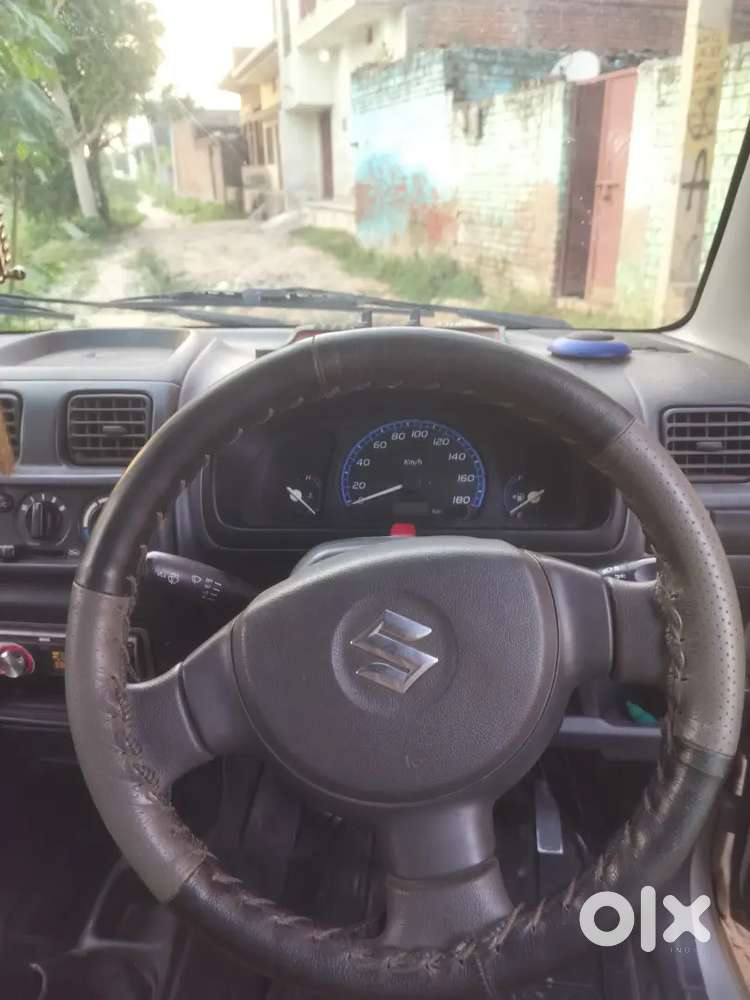 Wagon R 1.0 Petrol/lpg     Dono Key Hai