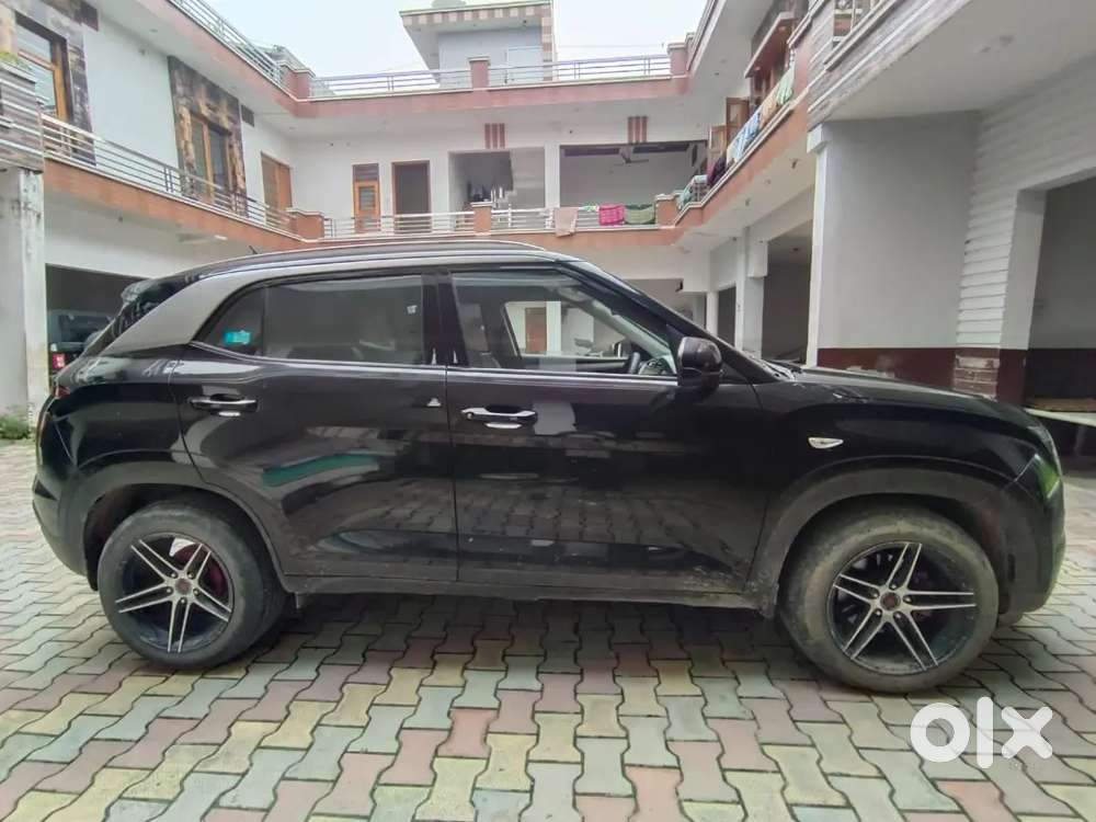 Hyundai Creta 1.5 Sx 2021