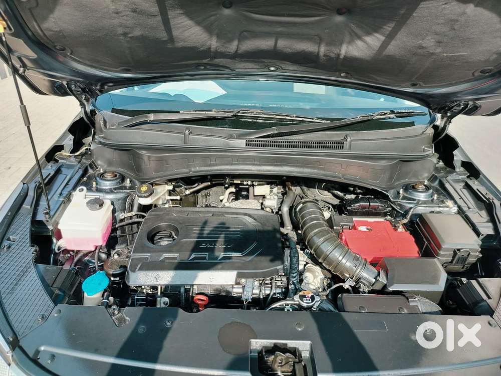 Kia Seltos Htk D, 2021, Diesel