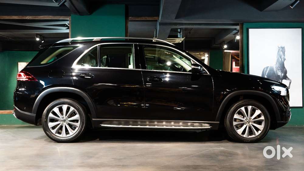 Mercedes-benz Gle 300d 4matic Lwb, 2023, Petrol