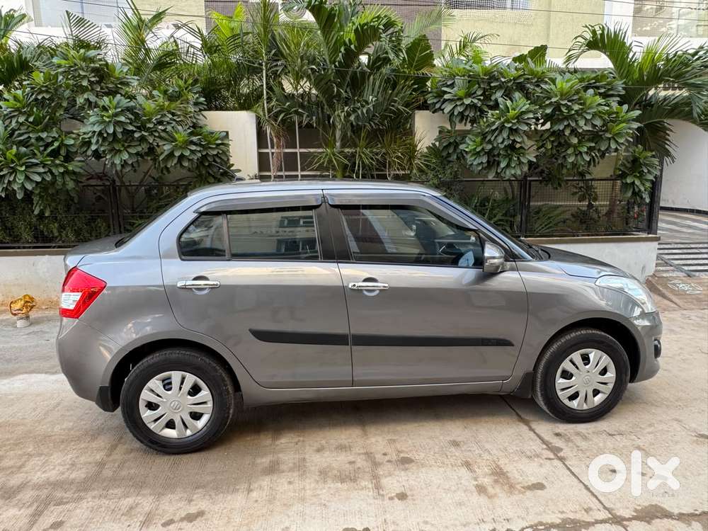 Maruti Suzuki Swift Dzire Vdi (o), 2014, Diesel