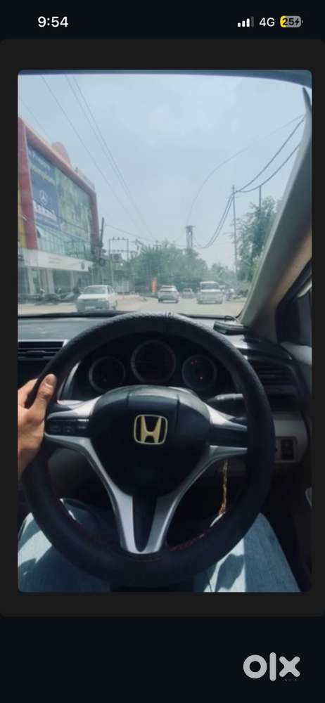Honda City Petrol 2010  Model