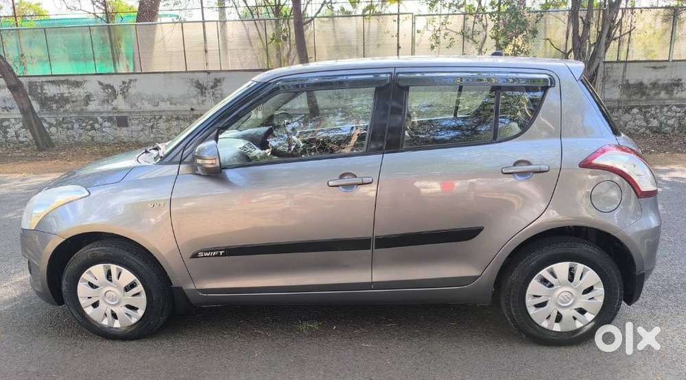 Maruti Suzuki Swift Vxi, 2012, Diesel