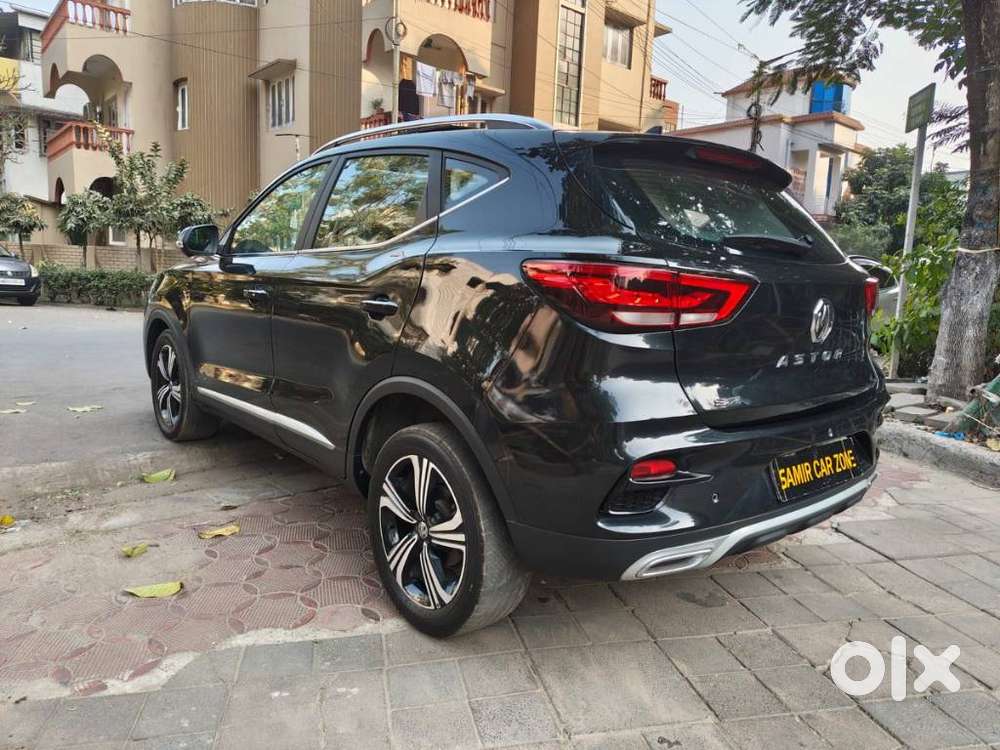 Mg Astor 1.5 Sharp Ex Mt, 2022, Petrol
