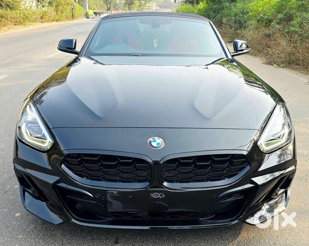 Bmw Z4 M40i, 2024, Petrol