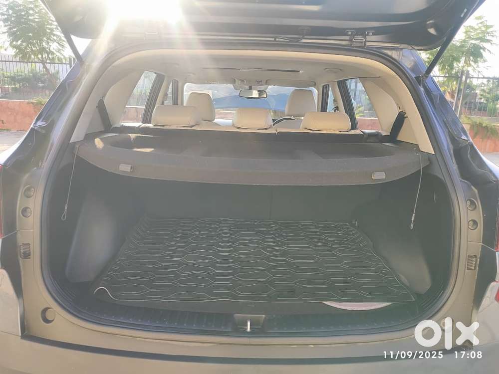 Kia Seltos Htx Ivt G, 2020, Petrol