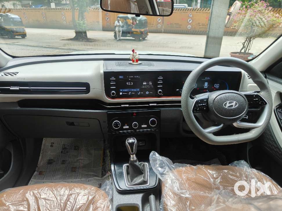 Hyundai Creta 1.5 Ex Diesel, 2025, Diesel