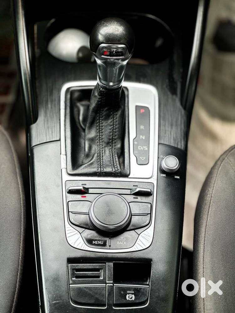 Audi A3 35 Tdi S Line, 2015, Diesel
