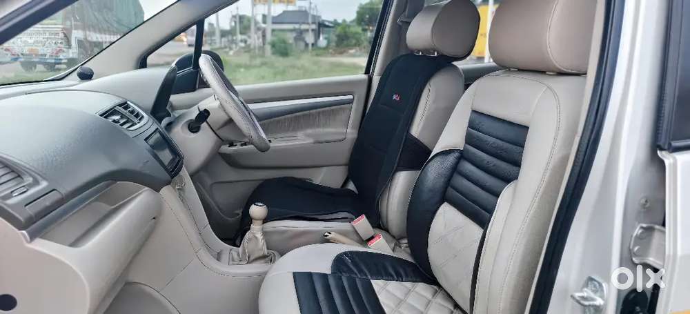 2014 Maruti Suzuki Ertiga Vdi Shvs