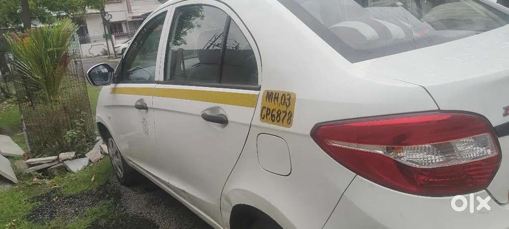 Tata Zest 2018 Diesel Car