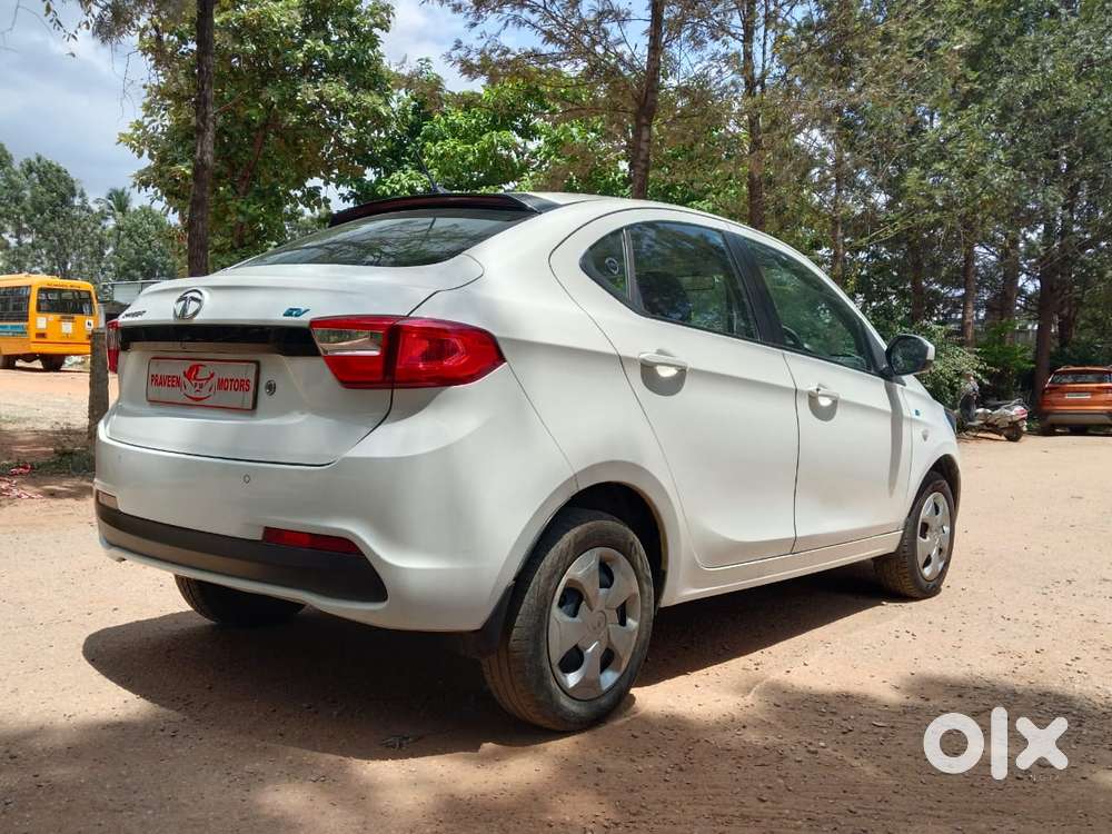 Tata Tigor Ev Xm, 2023, Electric