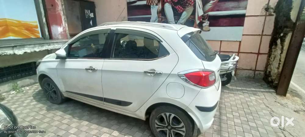 Tata Tiago 2019 Model Xt