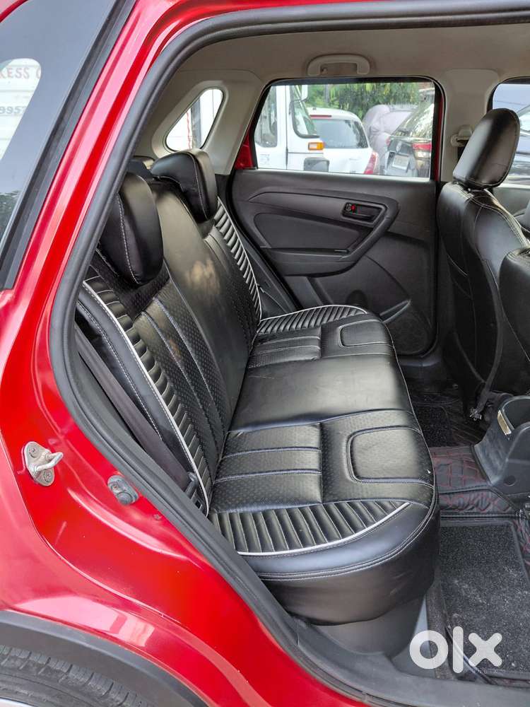 Maruti Suzuki Vitara Brezza Vdi Option, 2017, Diesel