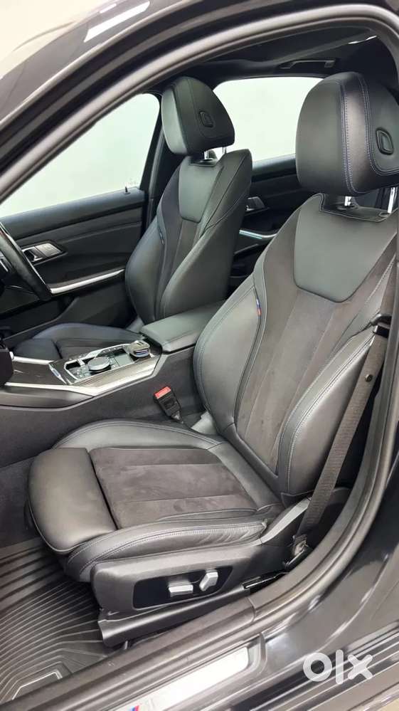 Bmw M340i, 2023, Petrol