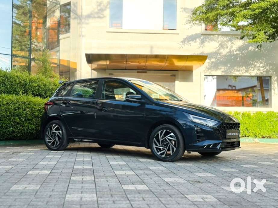 Hyundai I20 1.2 Asta, 2023, Petrol