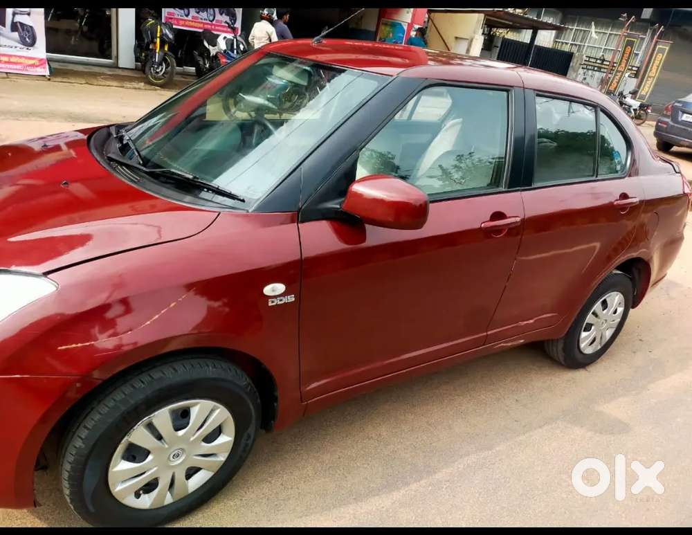 Maruti Suzuki Dzire 2010 Diesel Good Condition