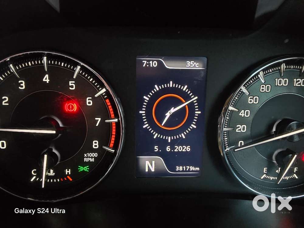 Maruti Suzuki Baleno 1.2 Alpha At, 2022, Petrol