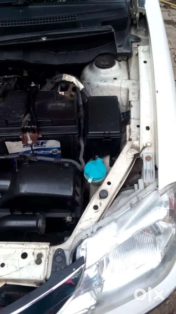 Toyota Etios Diesel 2017