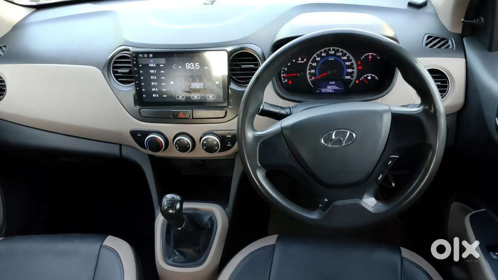 Hyundai Grand I10, 2018, Diesel