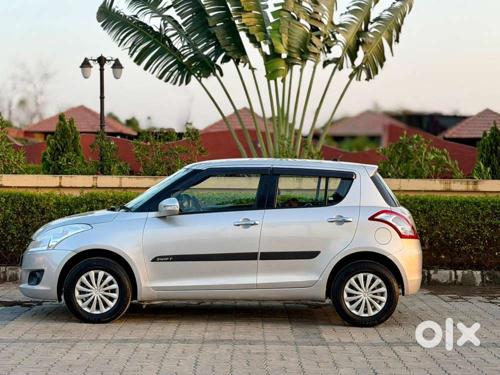 Maruti Suzuki Swift Ddis Vdi, 2014, Diesel