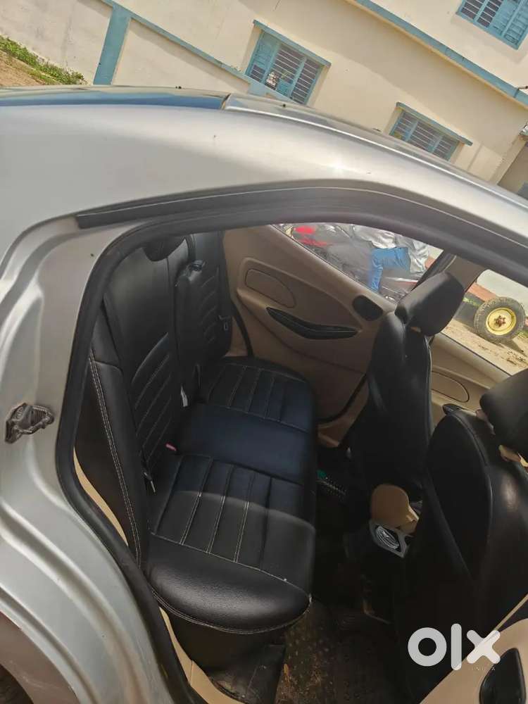 Ford Figo Aspire 2017 Diesel Ford Aspire