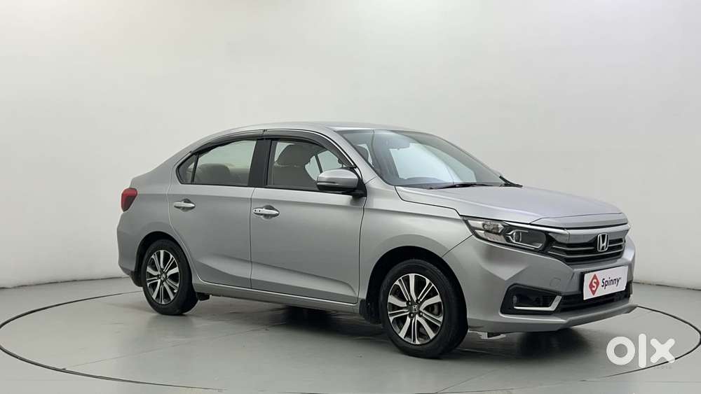Honda Amaze Vx Petrol, 2023, Petrol