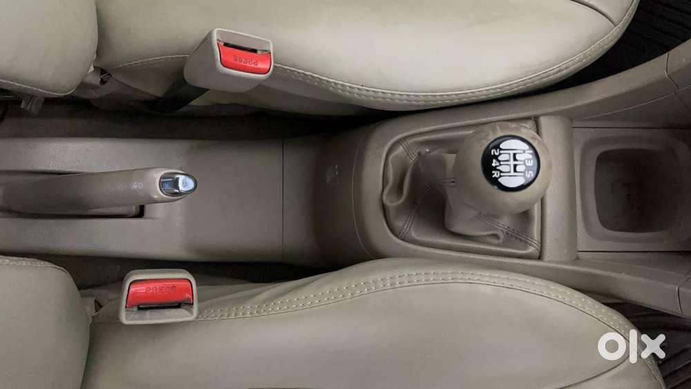 Maruti Suzuki Ertiga Vxi, 2016, Petrol