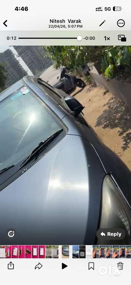 Hyundai I20 2012 Petrol Well Maintained