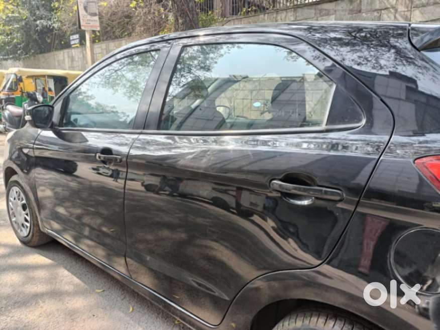 Ford Figo 1.5 Trend Diesel, 2017, Diesel
