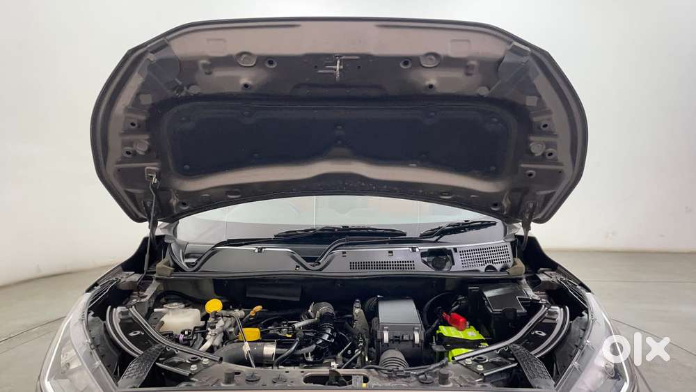 Nissan Magnite Xv Turbo, 2023, Petrol