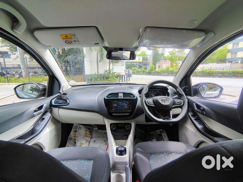 Tata Tigor Ev Xz Plus, 2023, Electric