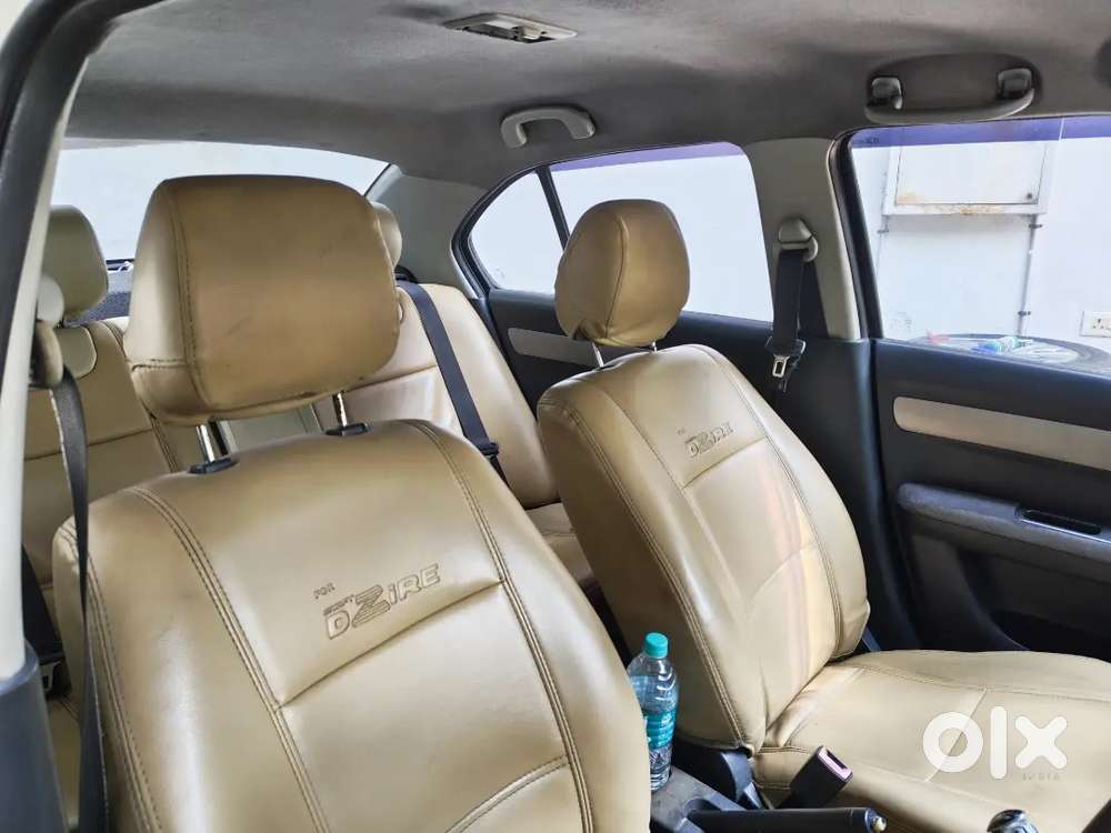 Maruti Suzuki Swift Dzire 2008 Diesel Well Maintained