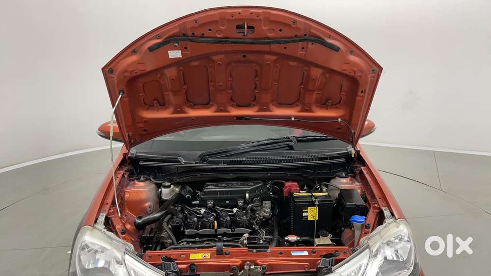 Toyota Etios Cross 1.2l G, 2018, Petrol