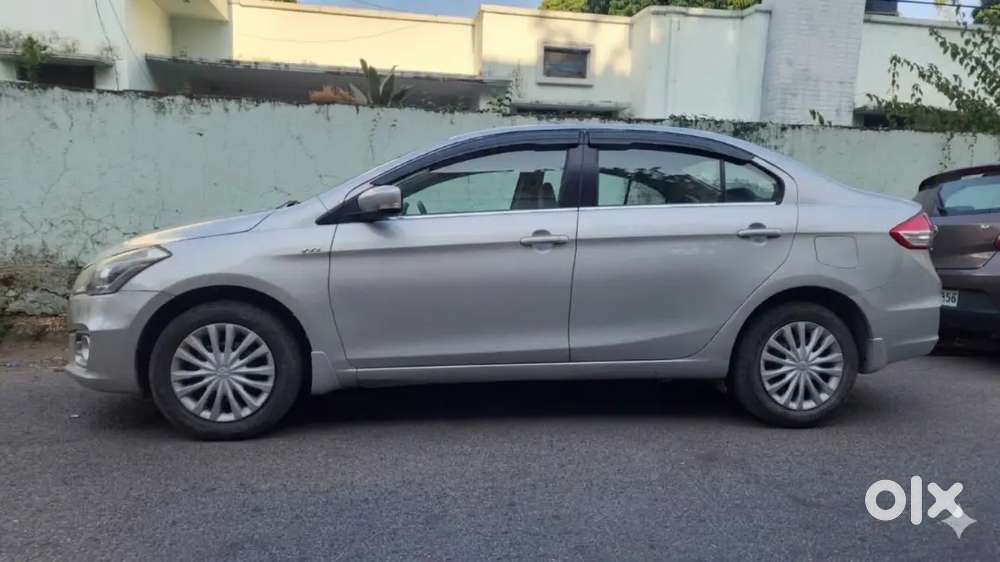 Maruti Suzuki Ciaz 2015
