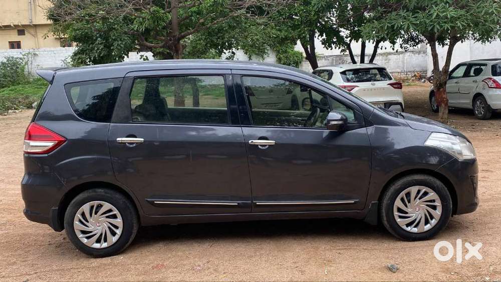 Maruti Suzuki Ertiga Vdi, 2013, Diesel