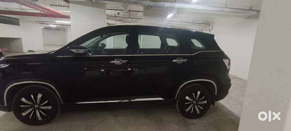 Mg Hector 2.0 Diesel 2019