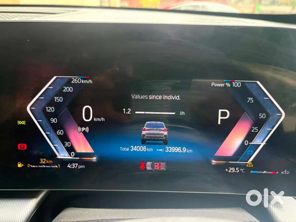 Bmw X1, 2024, Petrol